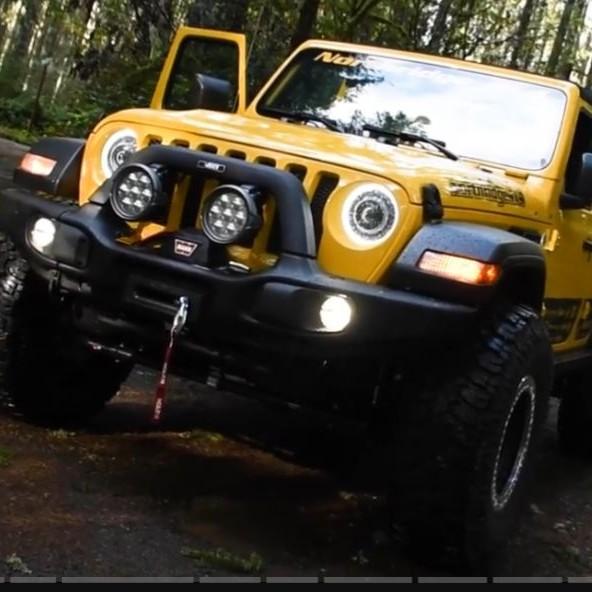 thar roxx door accessories