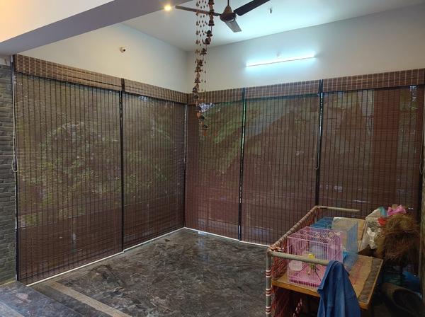 long lasting window coverings