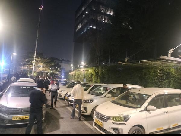 affordable gurugram lucknow ta