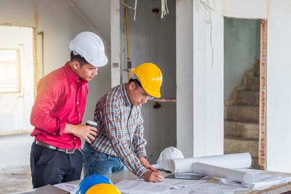 Finding dependable remodeling 