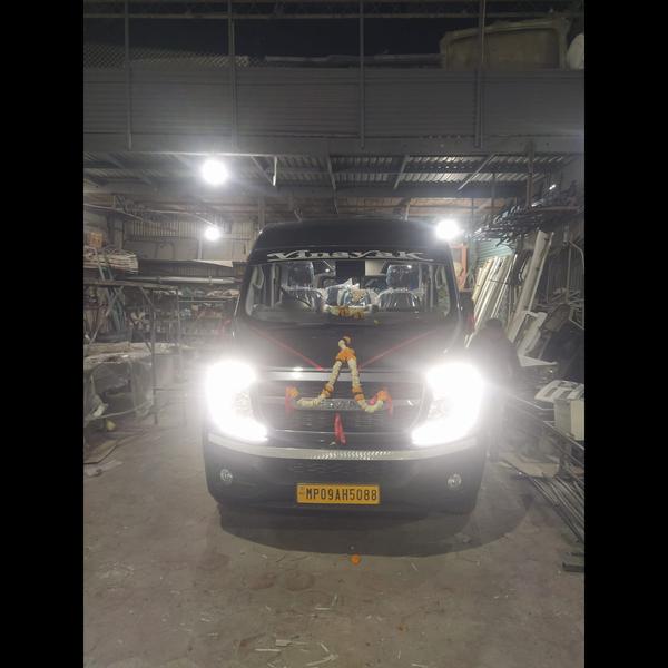 safe travel services indore