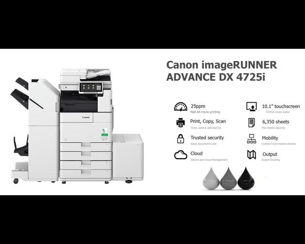 standard ethernet connectivity