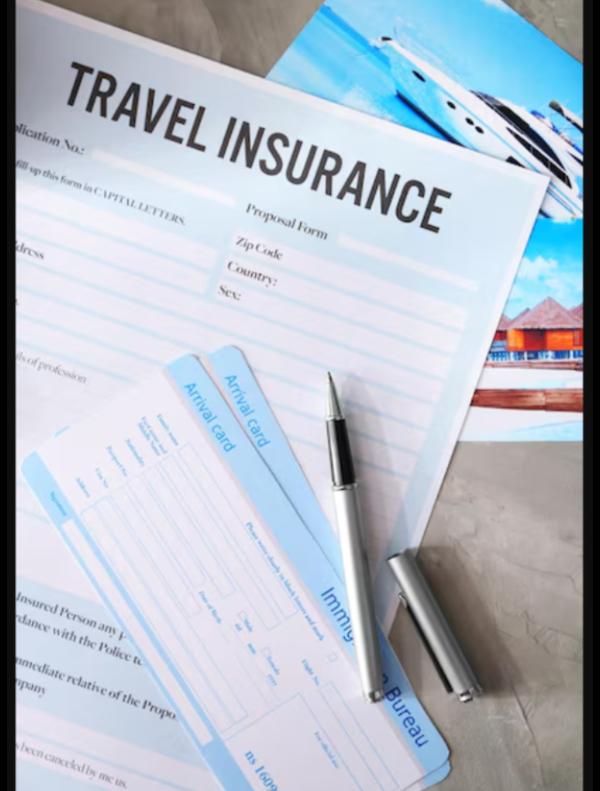 medical emergency coverage for