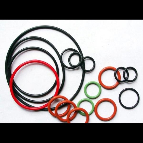 SILICONE O-RING MANUFACTURERWe are SILICONE O-RI