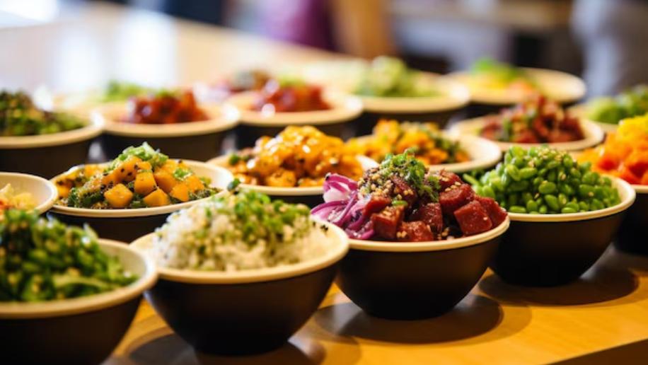 banquet hall for parties