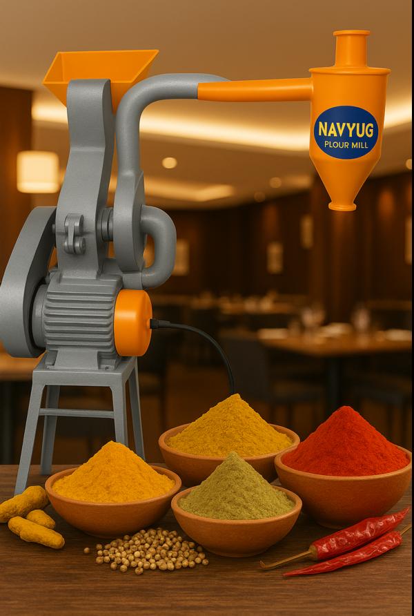 high performance durable pulve