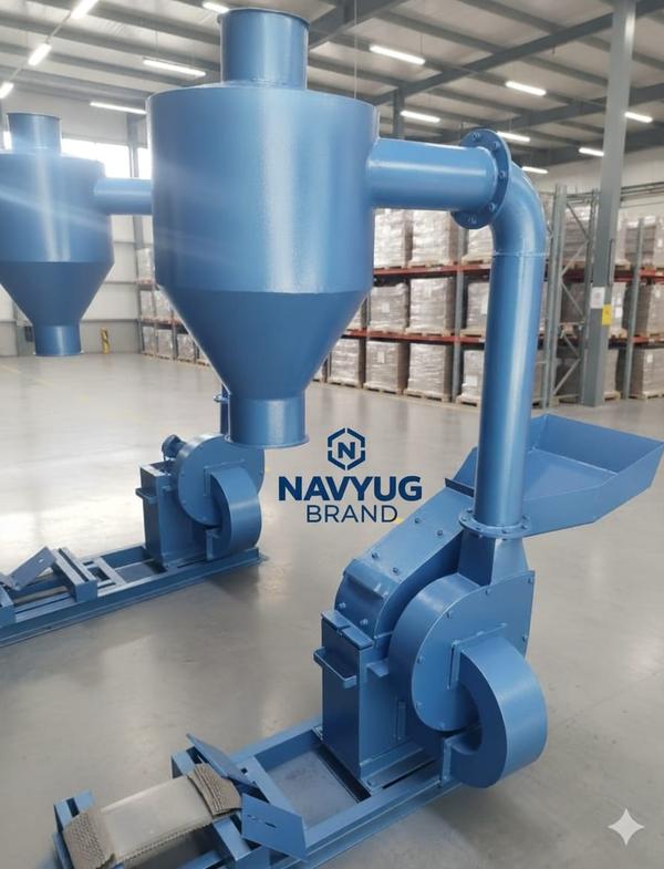 high performance durable pulve