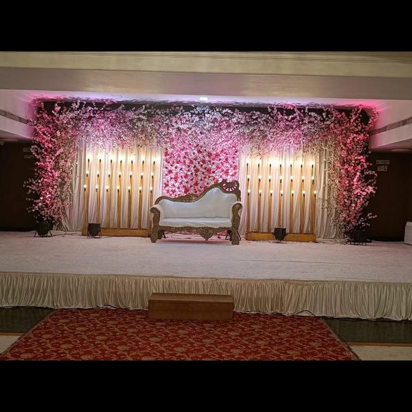best banquet hall in mulund
