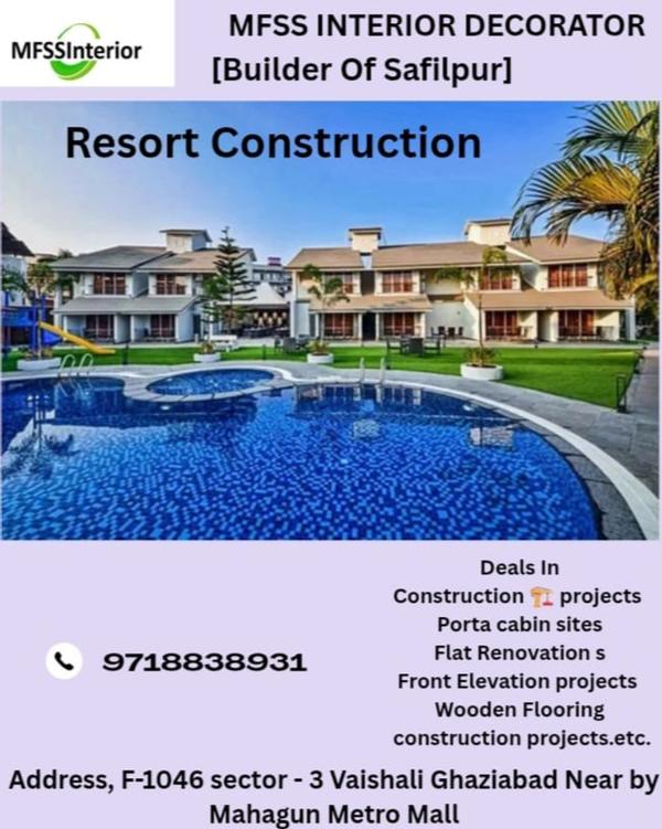 hvac and fire safety installat