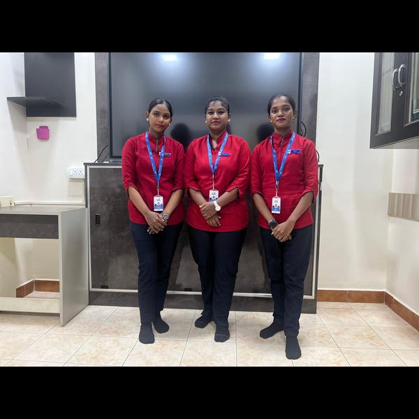 Rams aviation institute. 