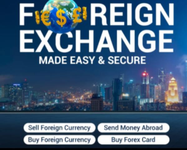 For anyone seeking a currency