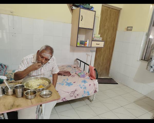 calm environment seniors worai