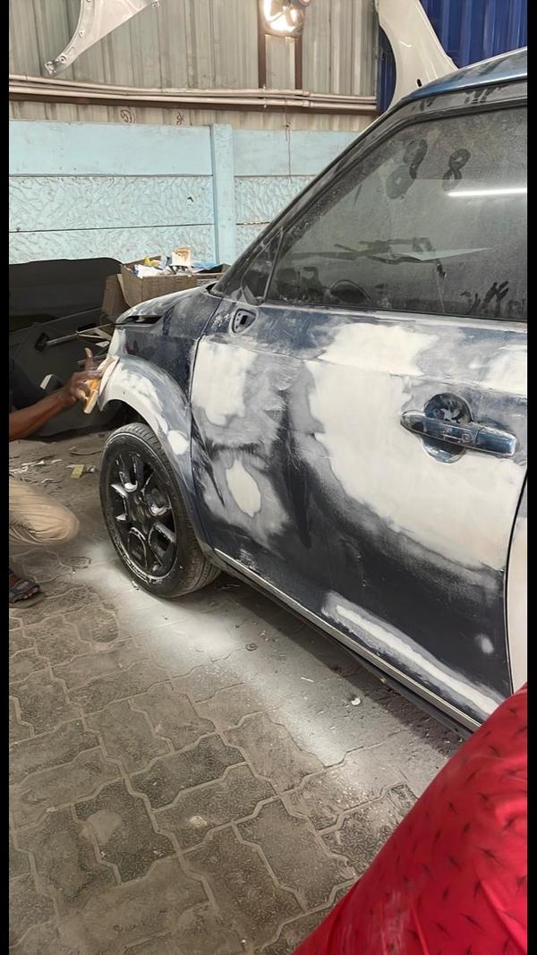 affordable car service centre 