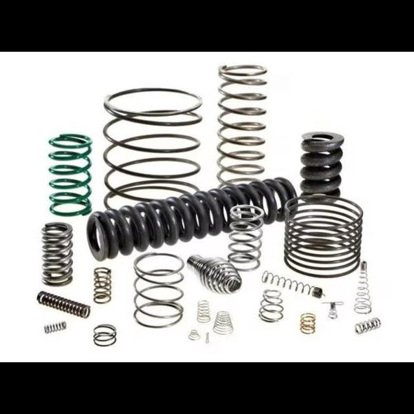 reliable coil spring supplier