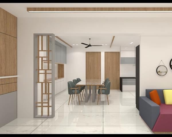 custom kitchen layouts with pr