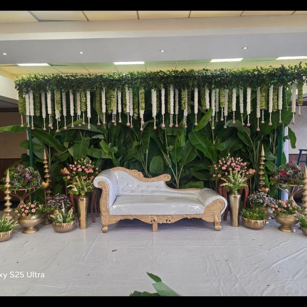 Best Wedding Decorators in Kam