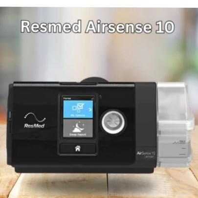 Cpap and bipap Available