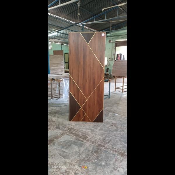 steel beading doors for securi