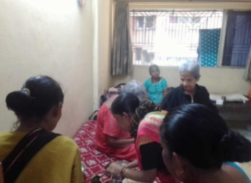 long term care facilities in k