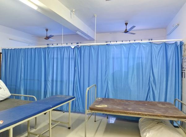 high quality hospital curtains