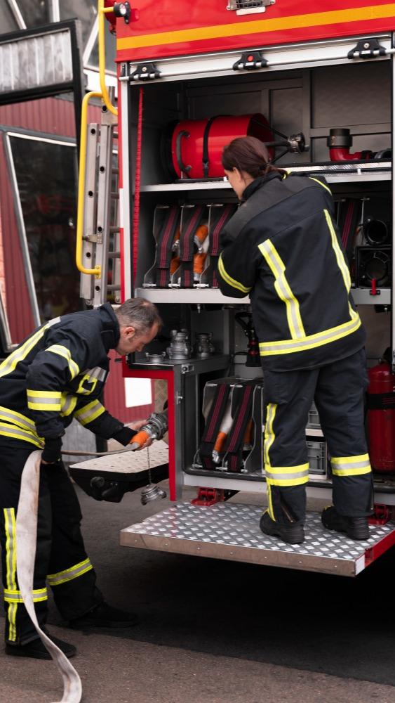 zerofireindia installation mai