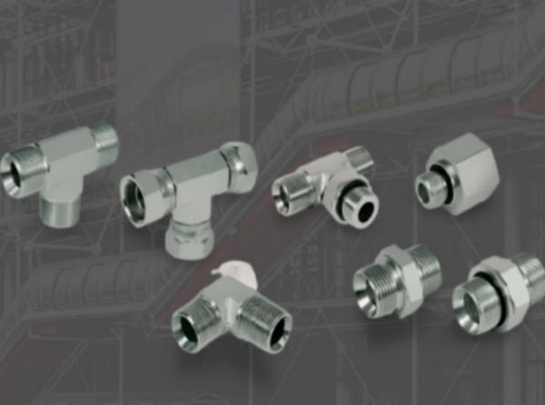 A BSP fittings manufacturer plays a crucial role i