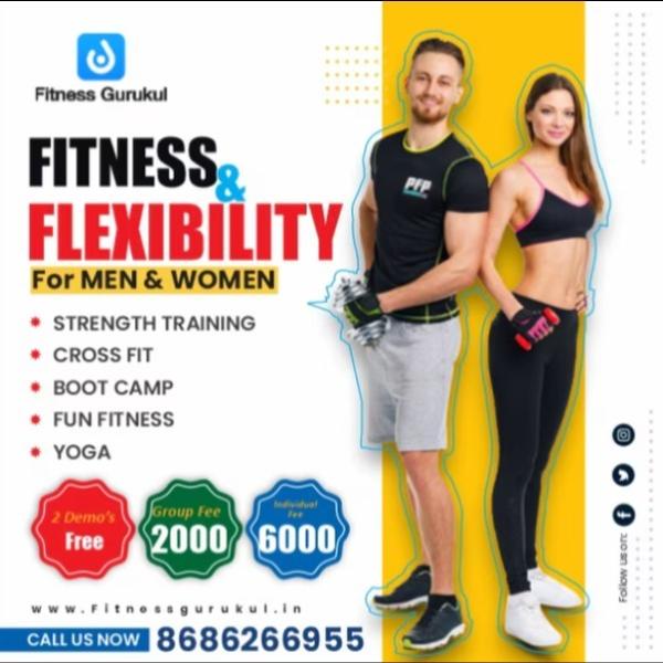 Finding the best gym with pers