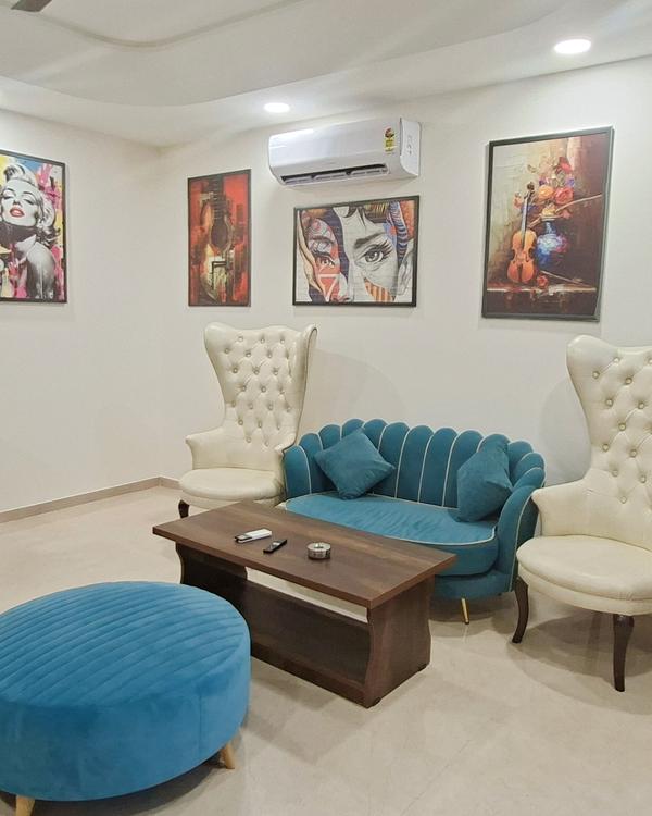 premium airbnb rentals jaipur