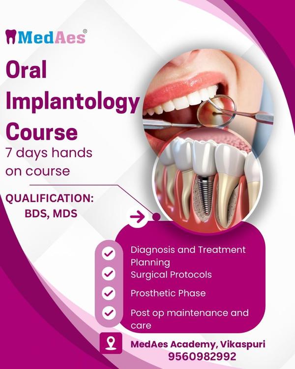 Dental implants have revo