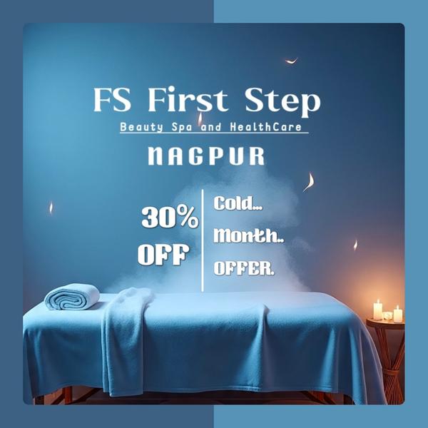 FS First Step - Beauty Spa And HealthCar