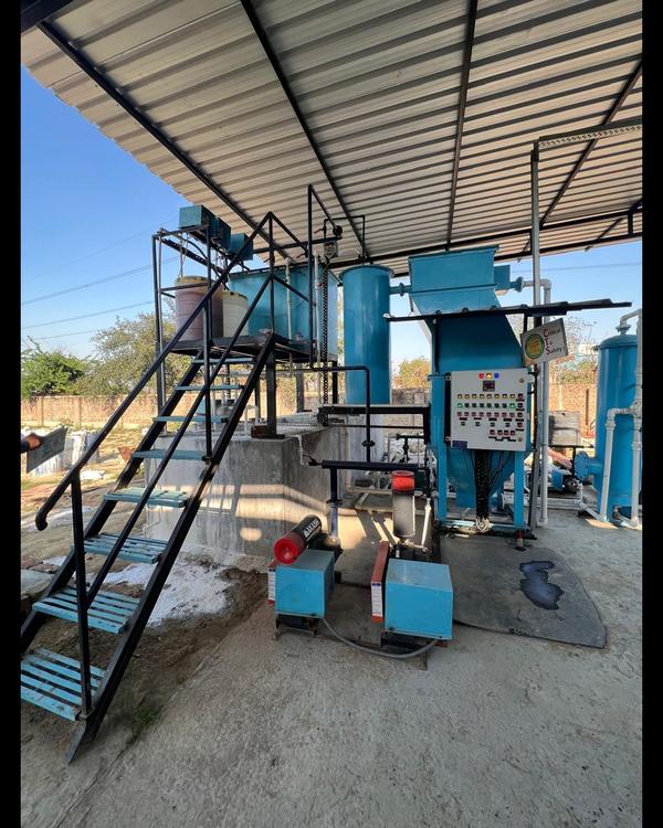 Eco pro Tech is offering 