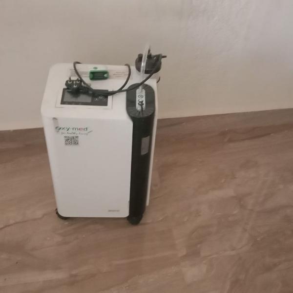 Oxygen Concentrator hire 