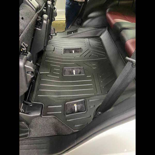 car life long mats chennai