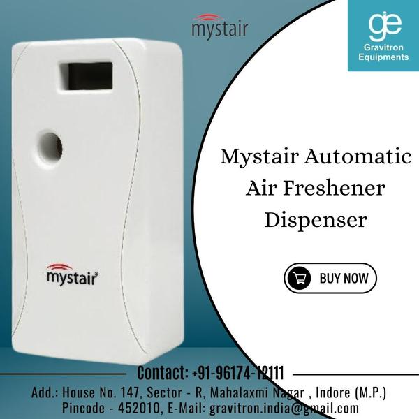 durable commercial dispenser