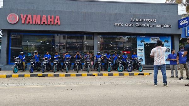 best two wheeler offers in wor