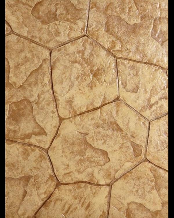 foam concrete for slab