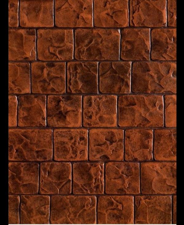 decorative textured imprint co