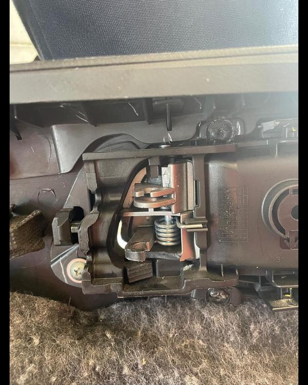 clutch problems repair trichy