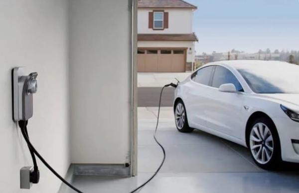 cost effective ev charging inf