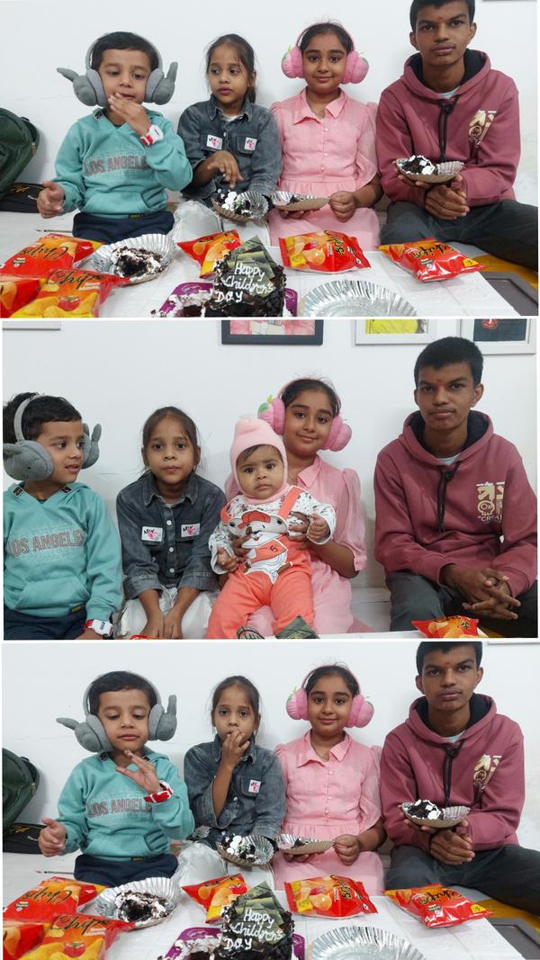 Akanksha Arts Studio in Nagpur