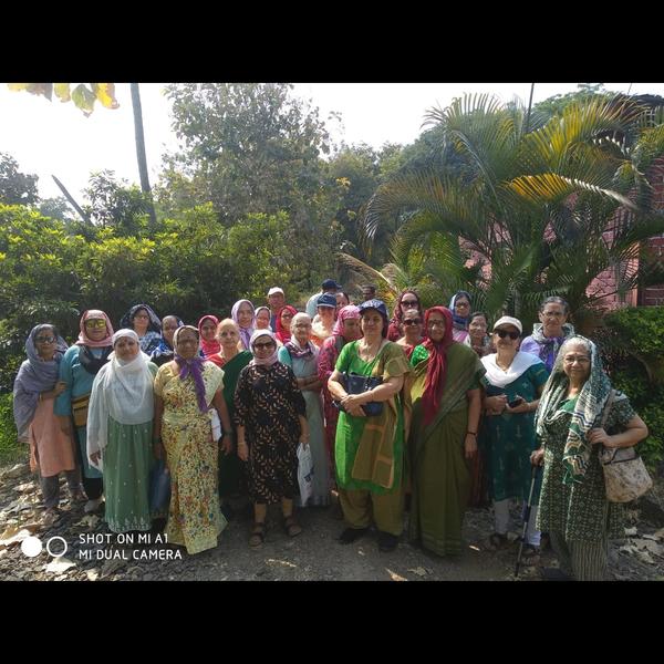 Enjoy a perfect countryside da