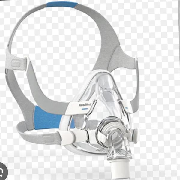 Resmed CPAP Bipap Portabl