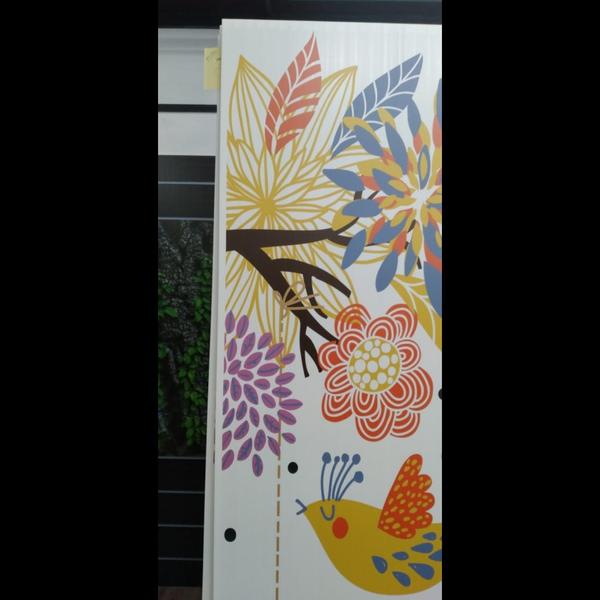 uv pvc door dealer