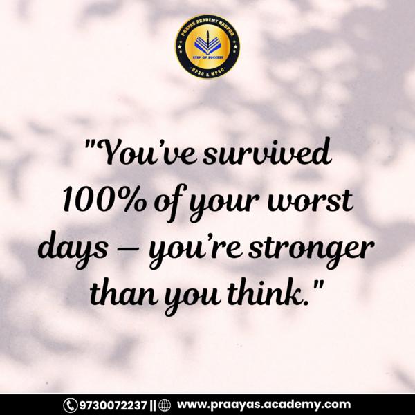 Best UPSC / MPSC Classes 