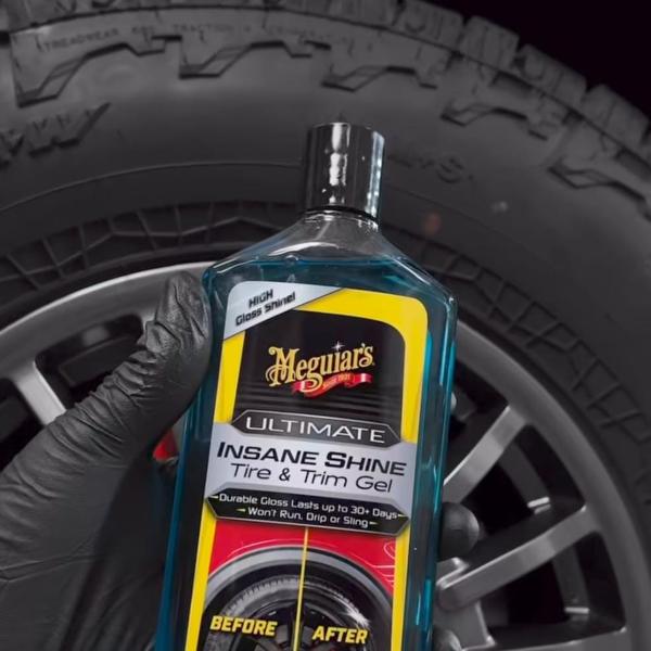 international car polishing pr