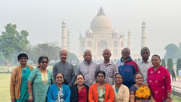 salem ss travel packages