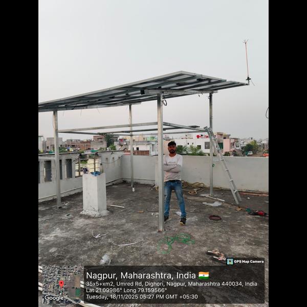 update image