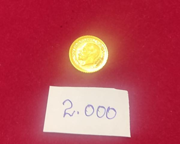 reliable gold valuation and ex