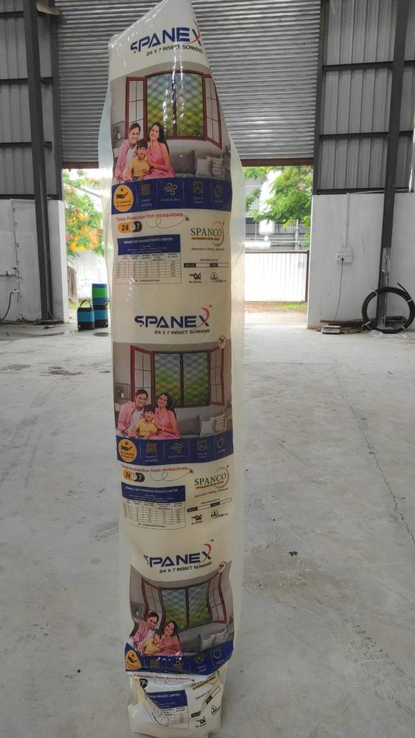 mosquito protection solutions 