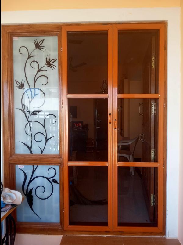 cost effective pvc constructio